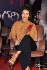 Raju Gari Gadhi 2 Movie Pre Release Press Meet